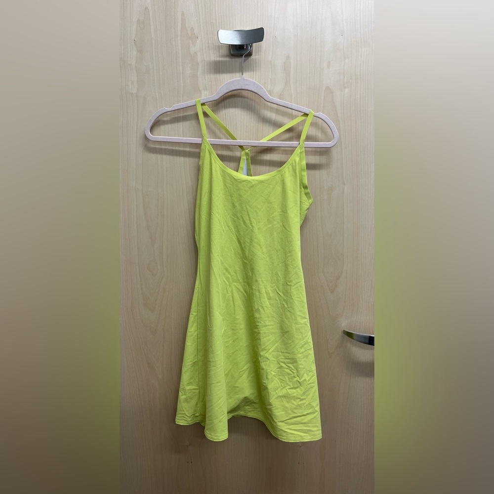 Outdoor Voices XS Exercise Dress